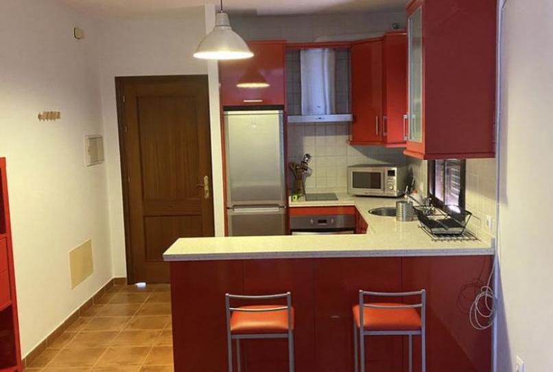 Photo 1 of Flat for sale in Calle de Antonio Merchan, 14, Cazalla de la Sierra, Sevilla