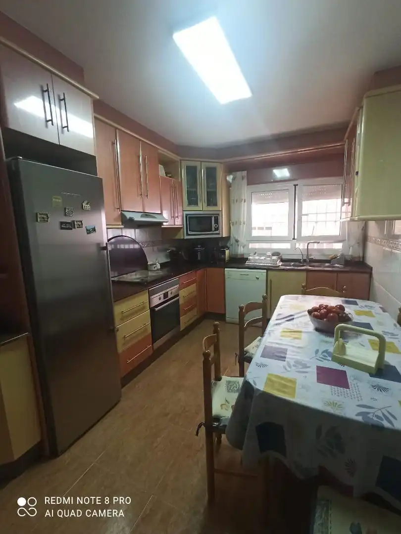 Kitchen of Ground floor for sale in San Javier