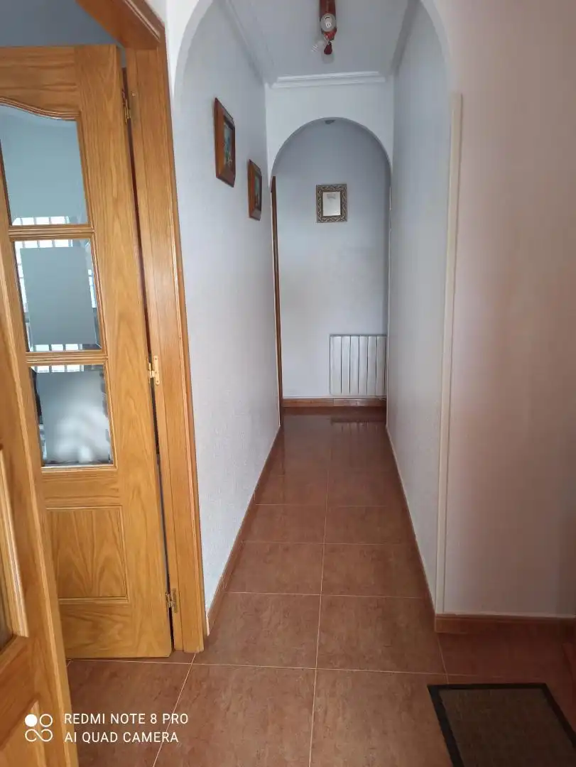 Ground floor for sale in San Javier