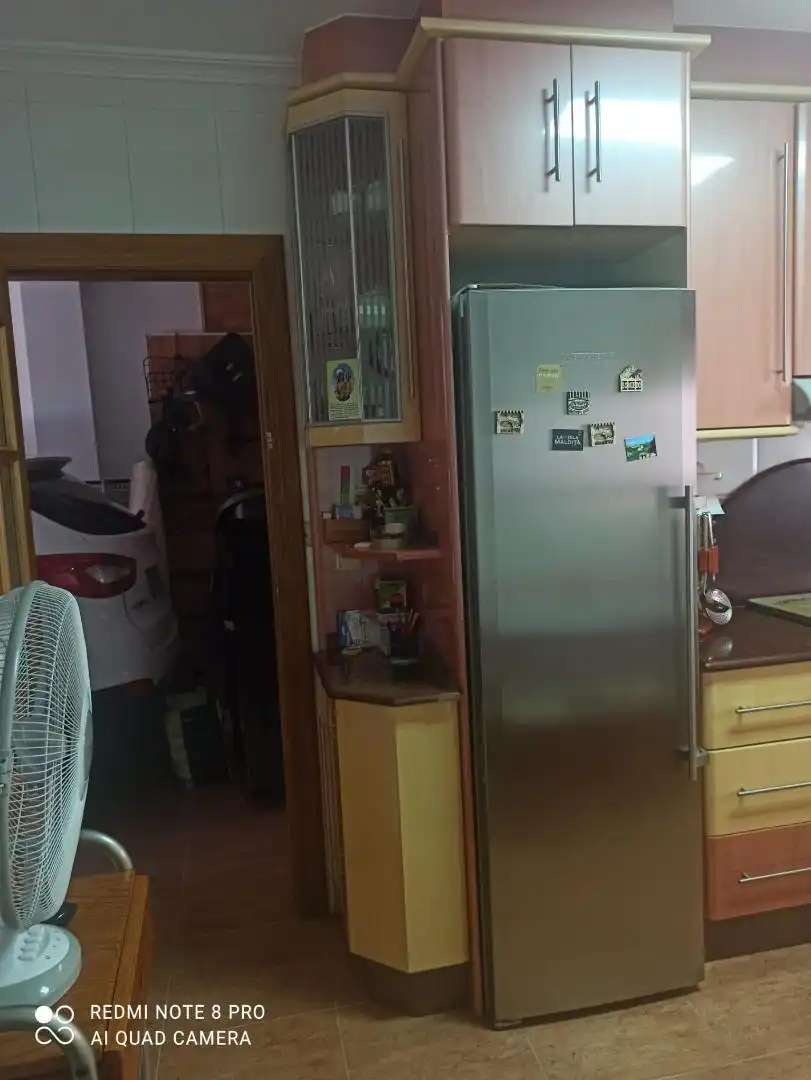 Kitchen of Ground floor for sale in San Javier