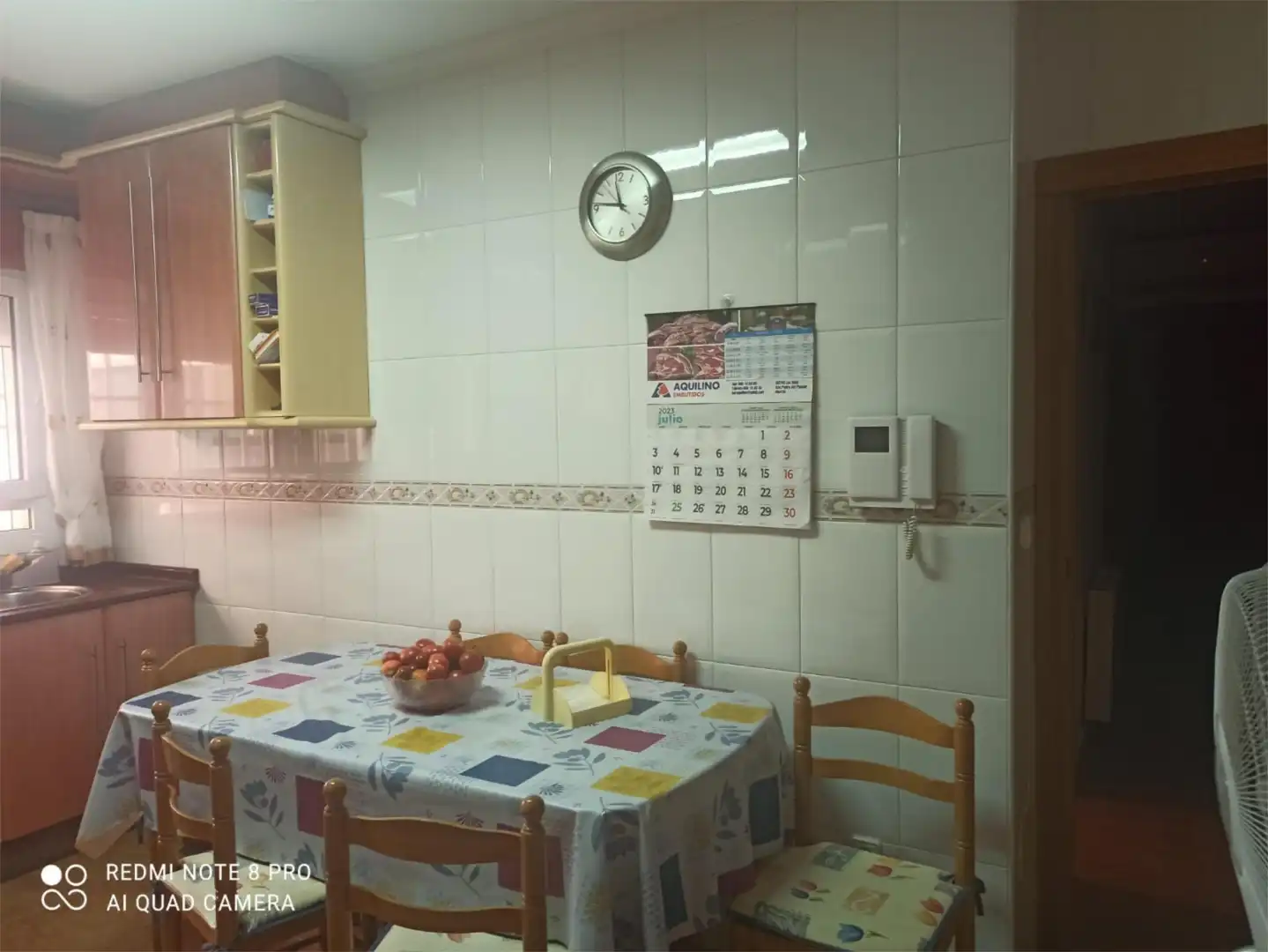 Kitchen of Ground floor for sale in San Javier