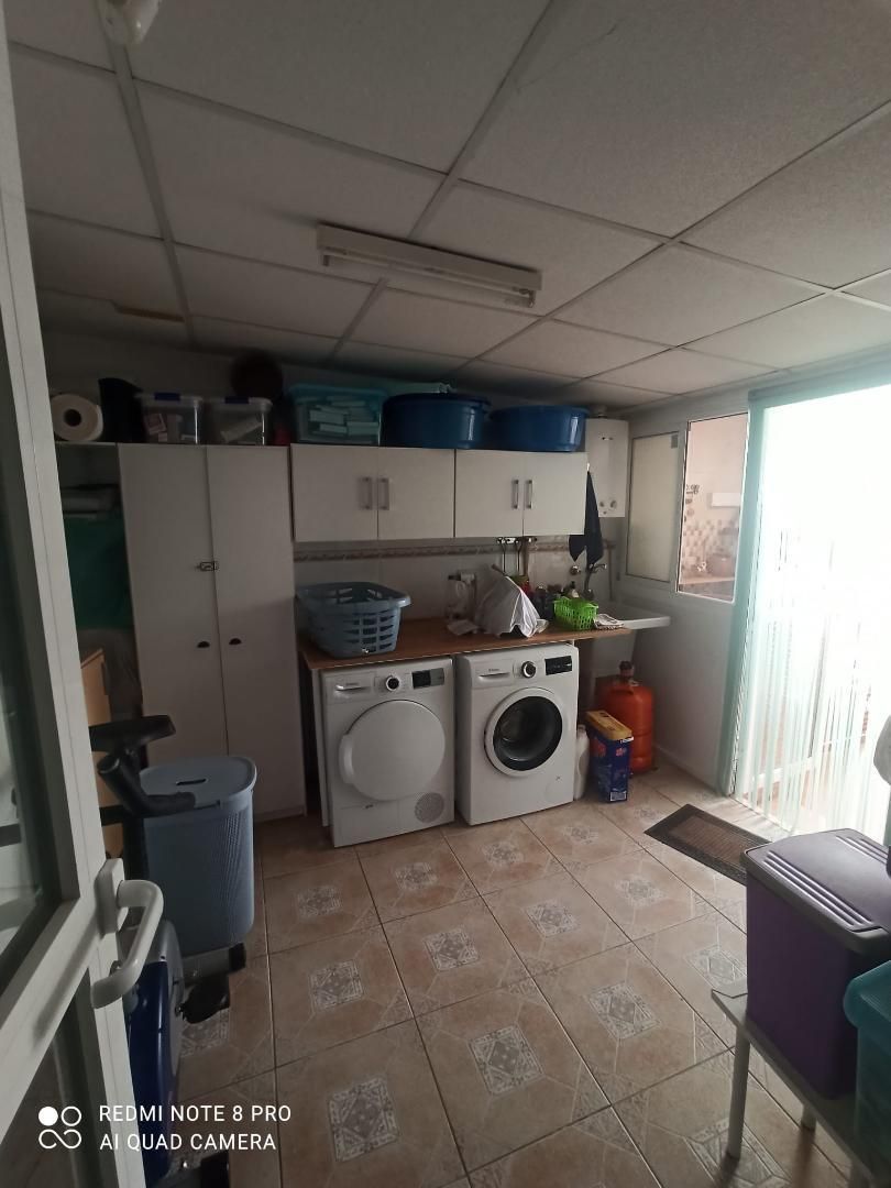 Planta baja for sale in San Javier