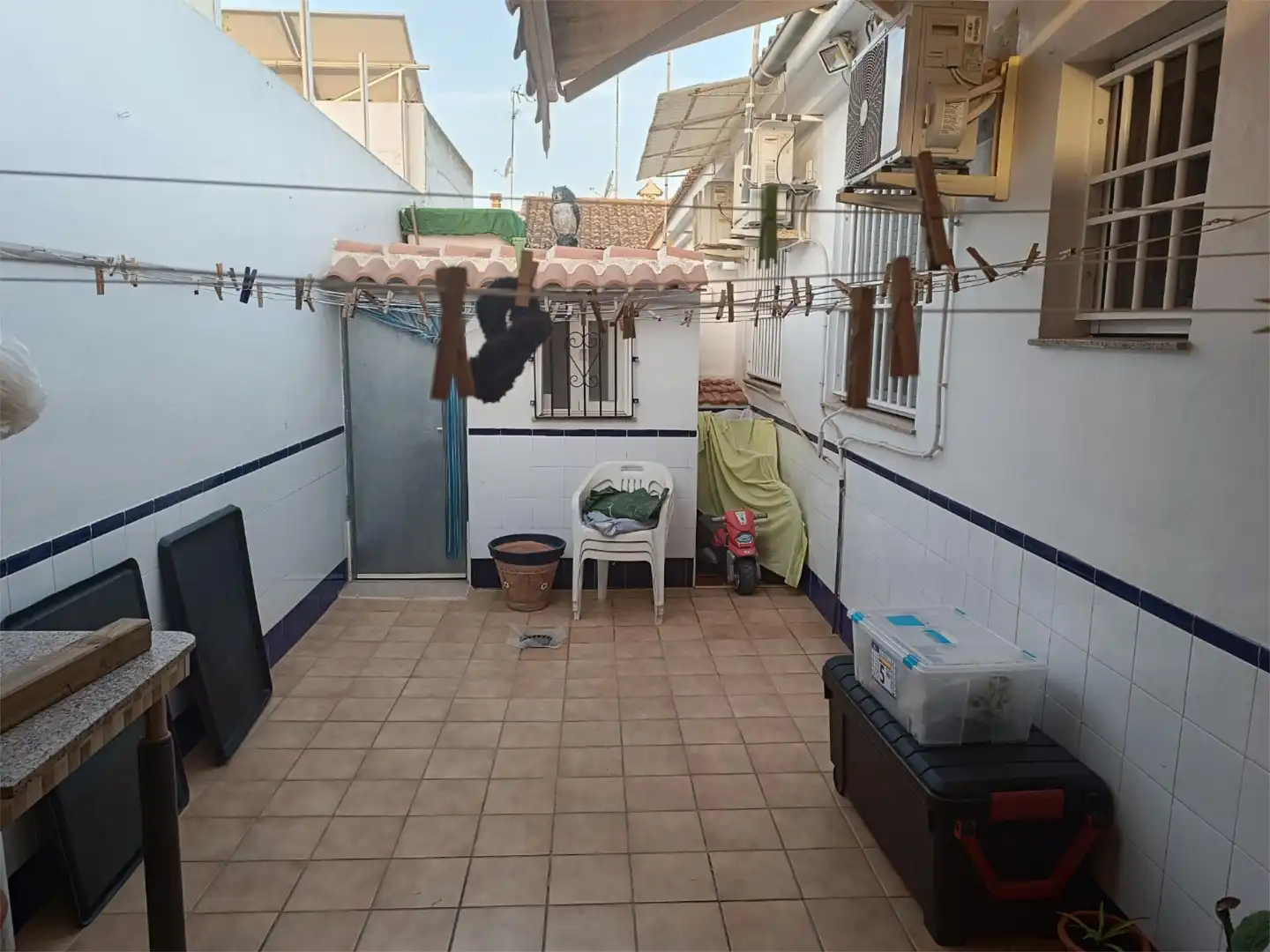 Ground floor for sale in San Javier