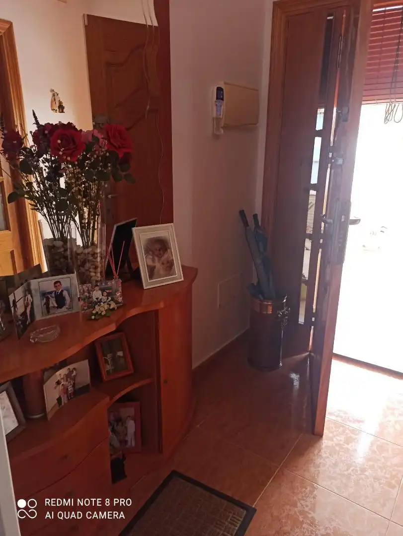 Ground floor for sale in San Javier