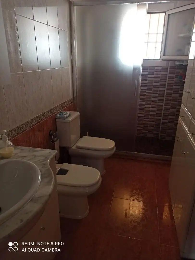 Bathroom of Ground floor for sale in San Javier