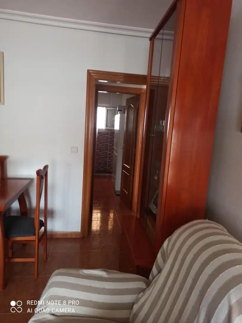 Ground floor for sale in San Javier