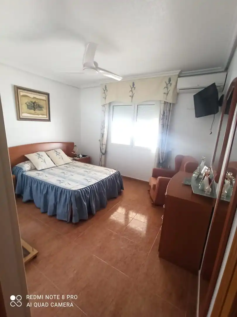 Bedroom of Ground floor for sale in San Javier