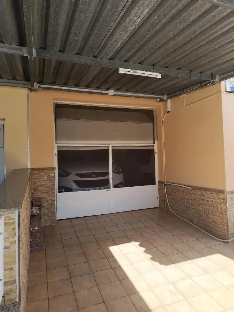 Ground floor for sale in San Javier