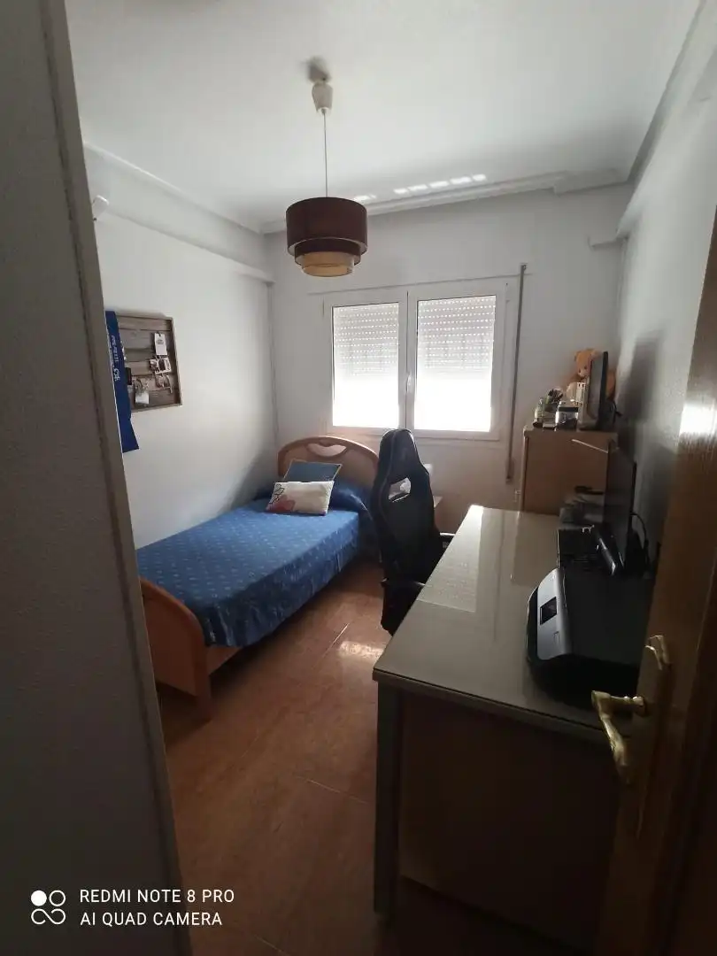 Bedroom of Ground floor for sale in San Javier