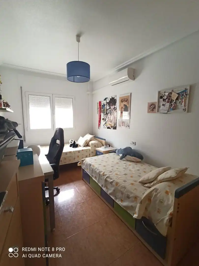Bedroom of Ground floor for sale in San Javier