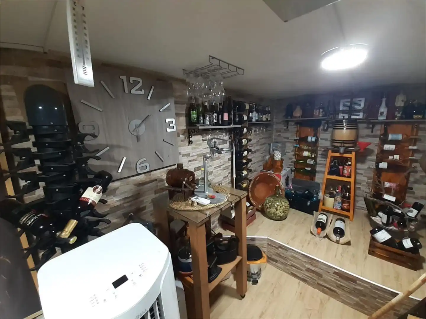 Ground floor for sale in San Javier
