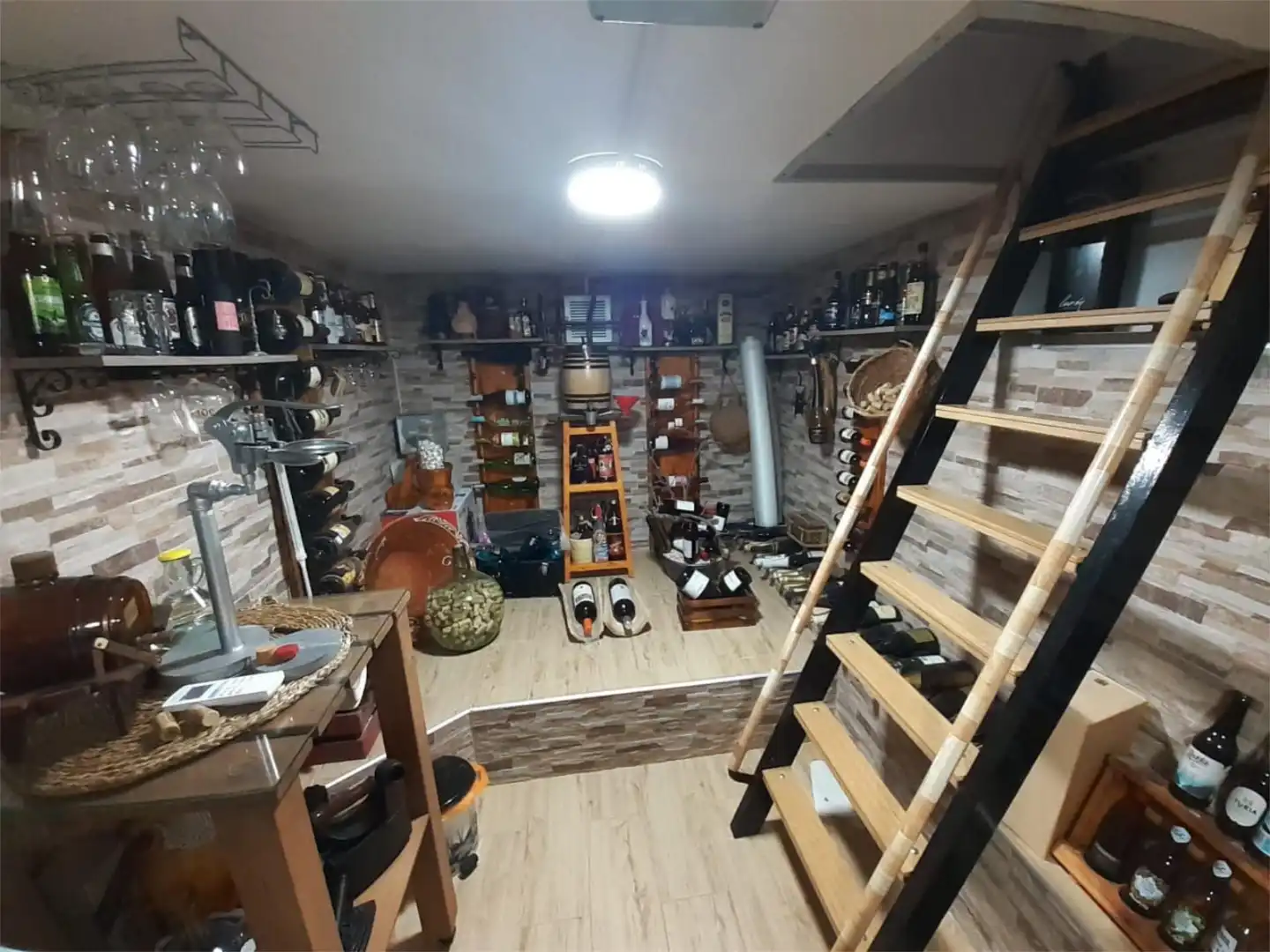 Ground floor for sale in San Javier