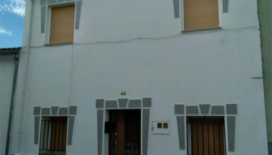 Photo 1 of Single-family semi-detached for sale in Calle Virgen de Guadalupe, 44, Almoharín, Cáceres