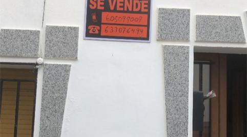 Photo 2 of Single-family semi-detached for sale in Calle Virgen de Guadalupe, 44, Almoharín, Cáceres