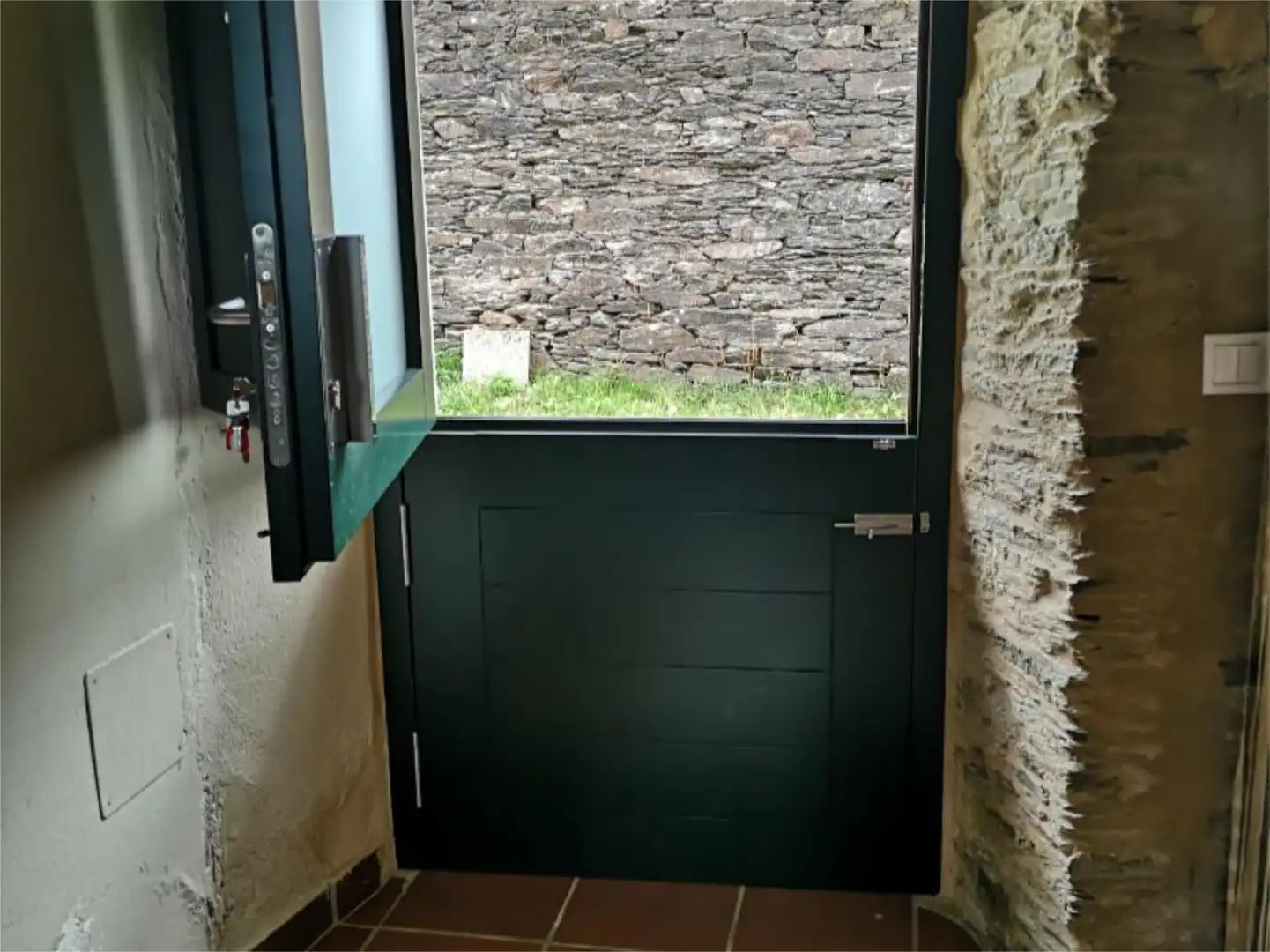 Casa o chalet en venta en Touro