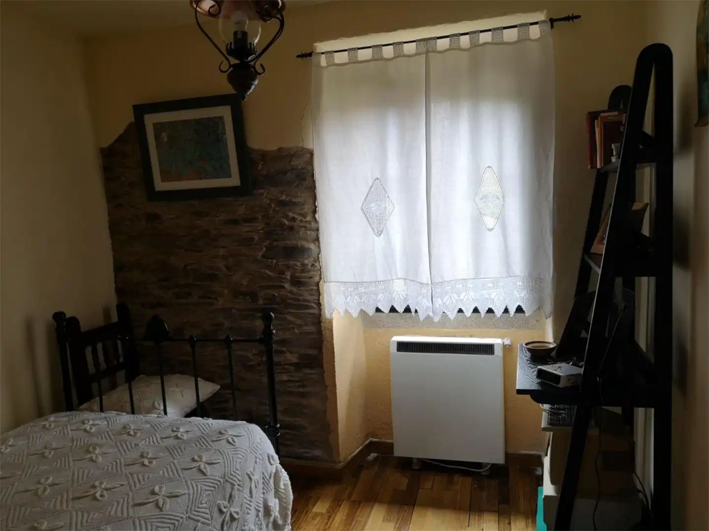 Habitación de Casa o chalet en venta en Touro
