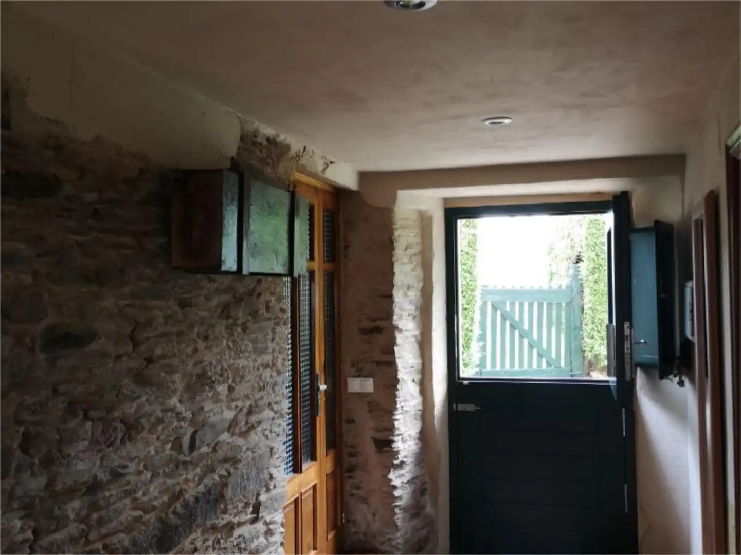 Casa o chalet en venta en Touro