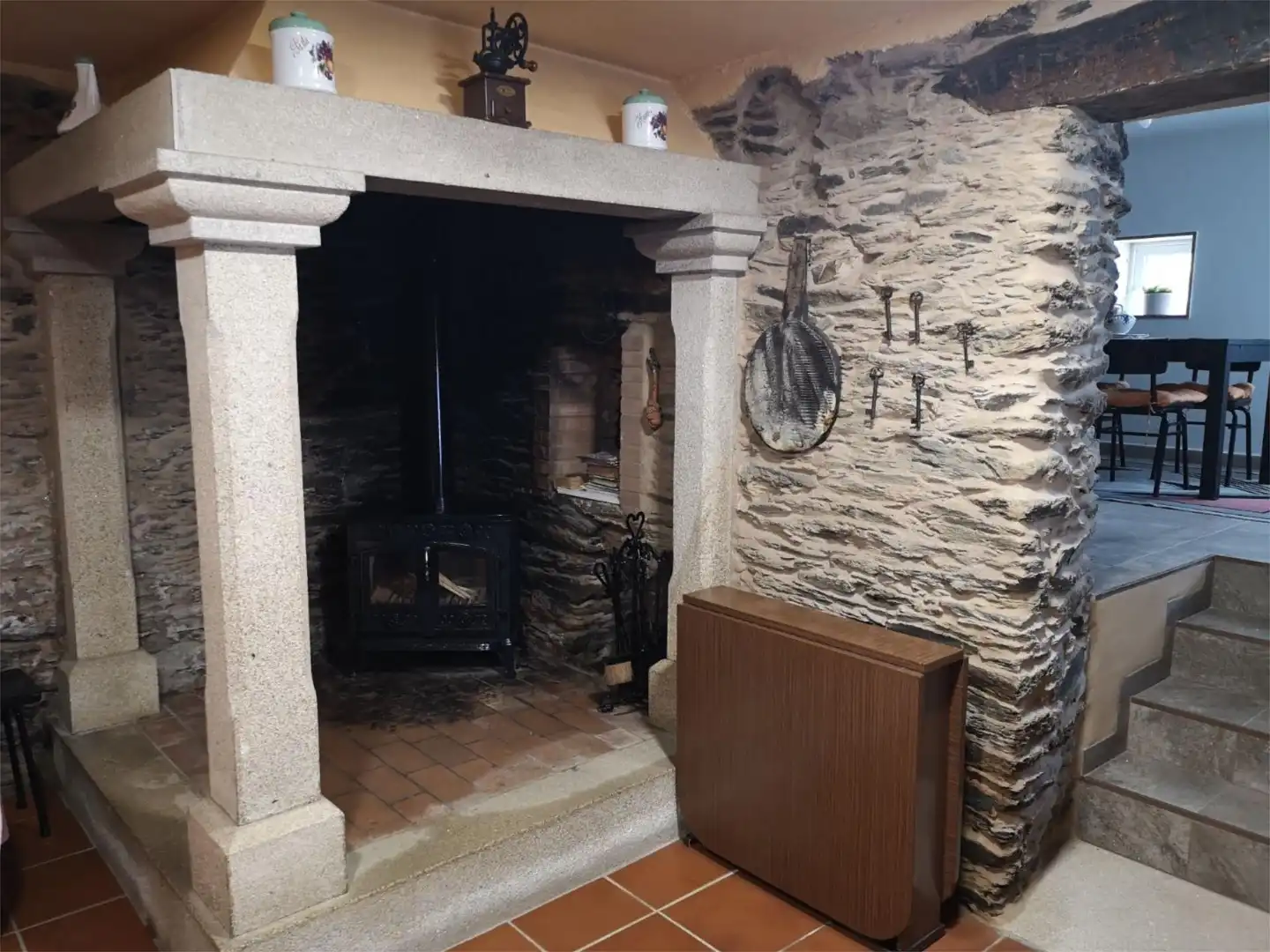 Casa o chalet en venta en Touro