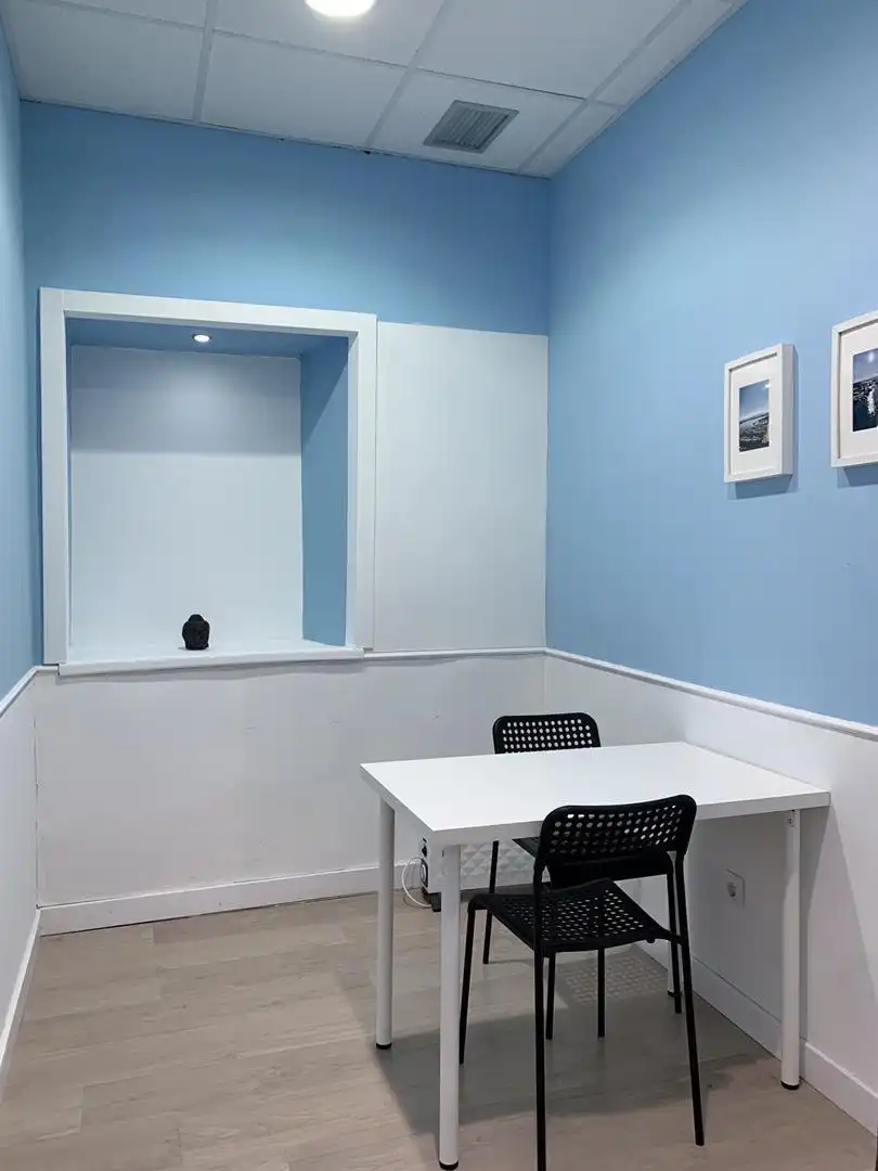 Office for rent in Ribadeo