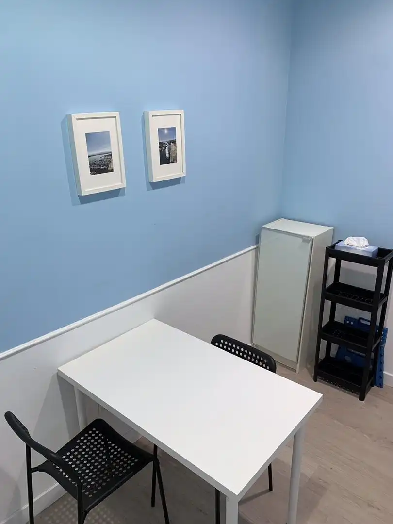 Office for rent in Ribadeo