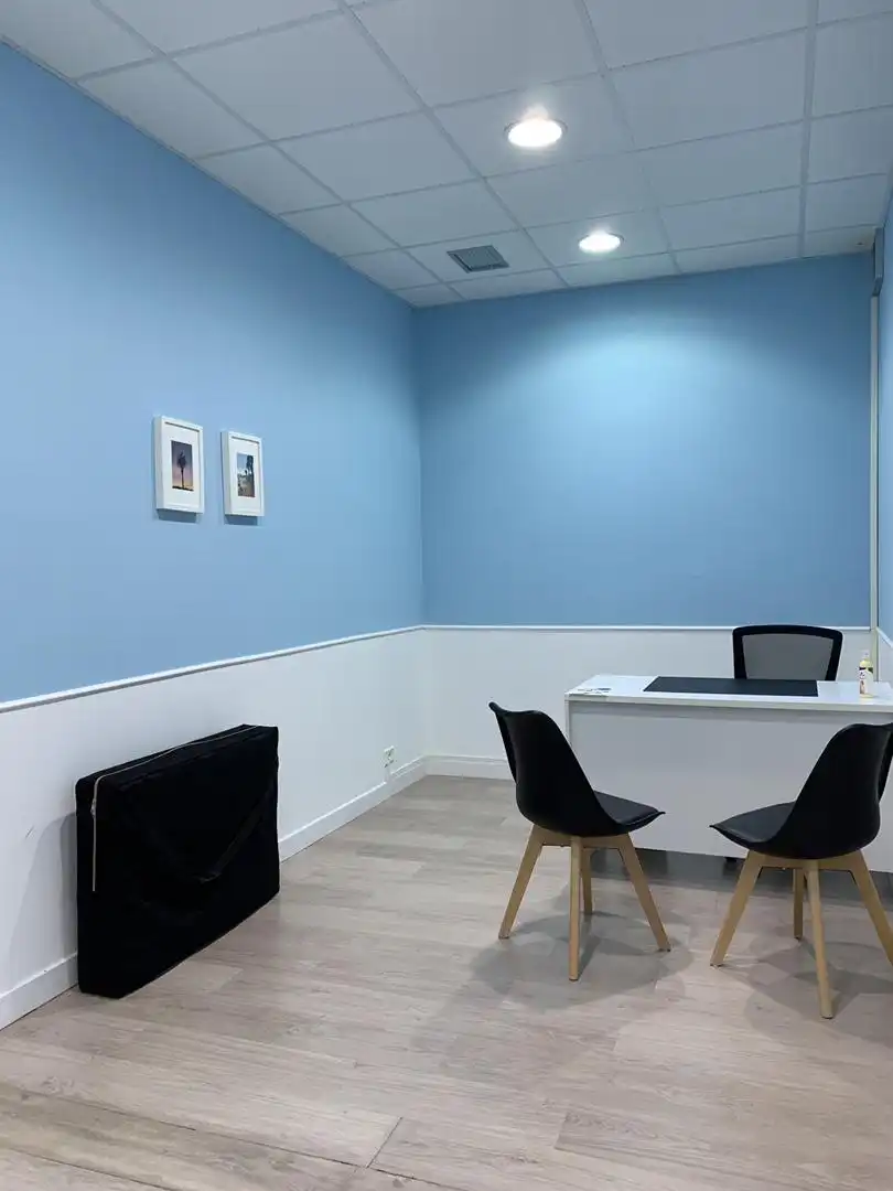 Office for rent in Ribadeo