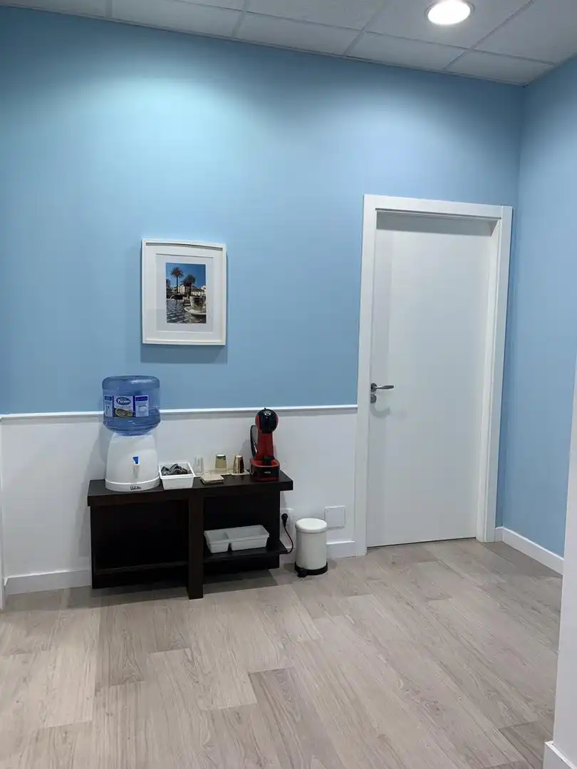 Office for rent in Ribadeo
