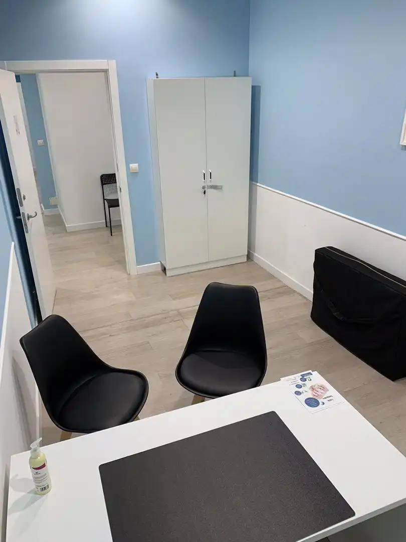 Office for rent in Ribadeo