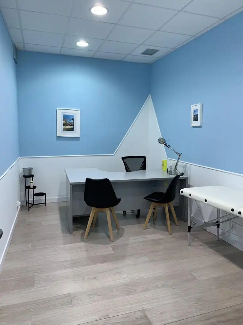 Office for rent in Ribadeo