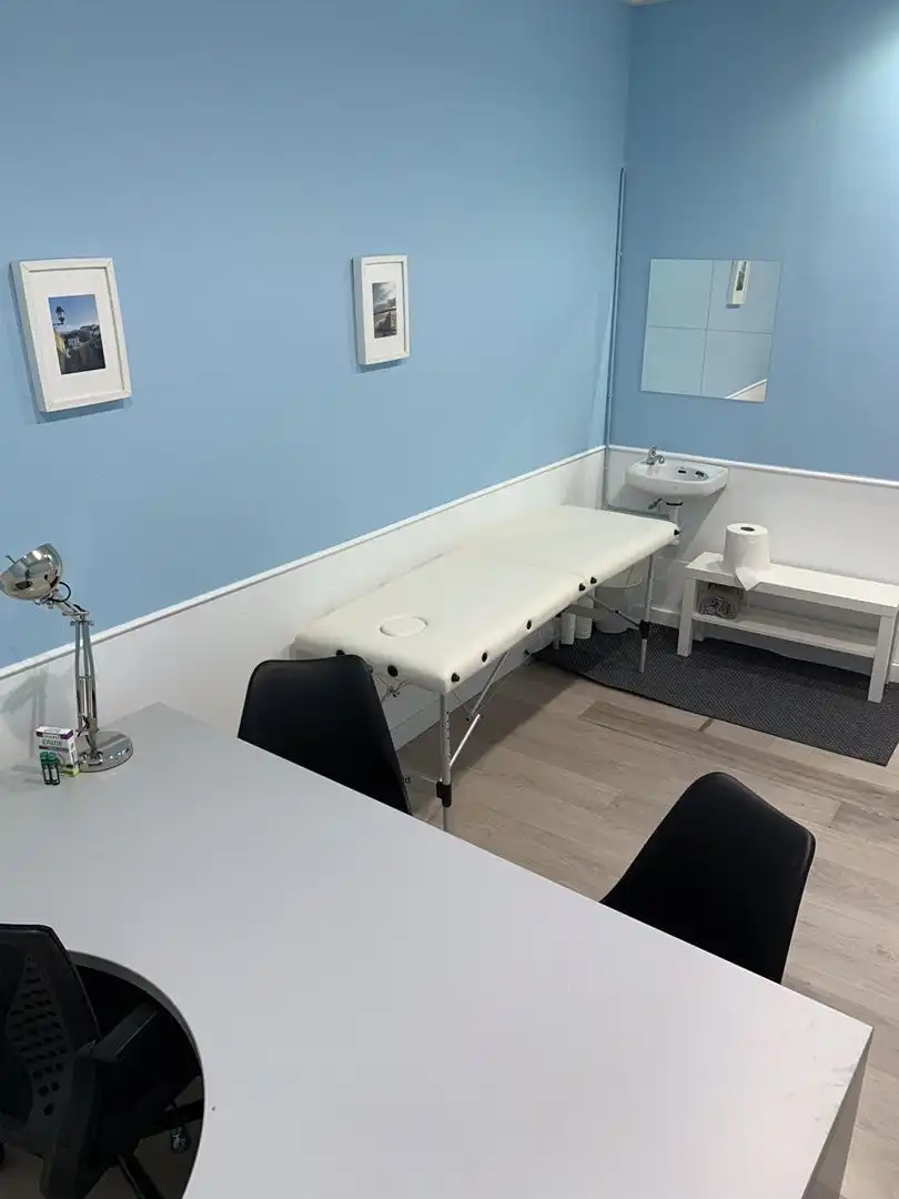 Office for rent in Ribadeo