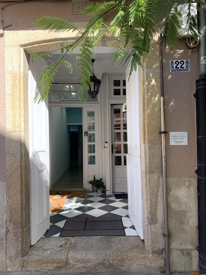 Büro miete in Ribadeo