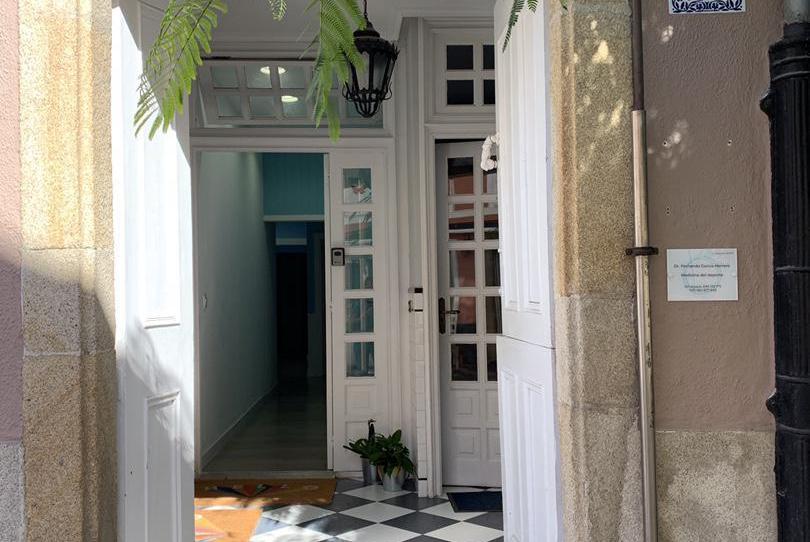 Photo 1 of Office to rent in Rúa San Francisco, 22, Ribadeo, Lugo