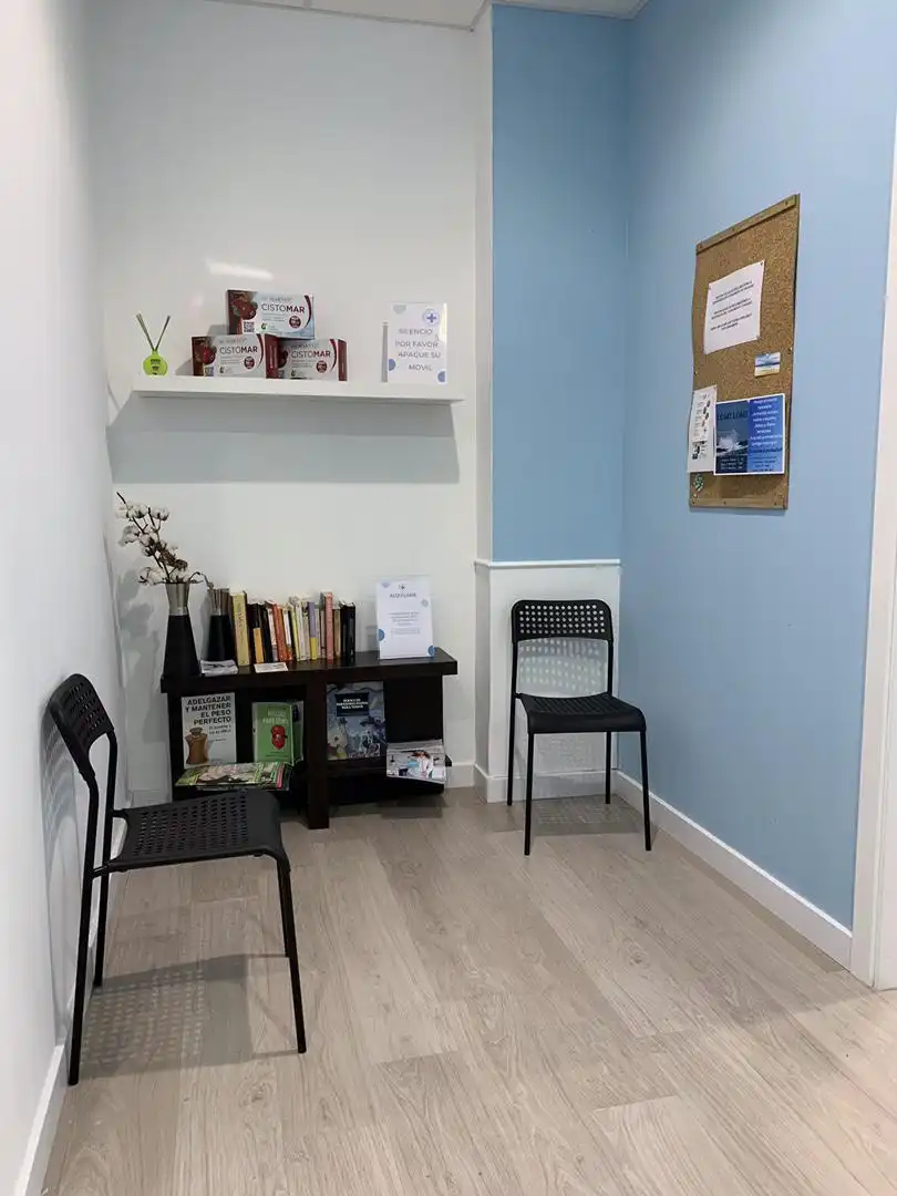 Office for rent in Ribadeo