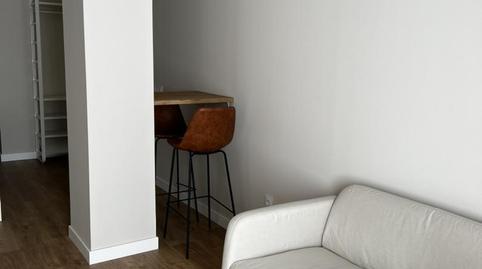 Foto 2 de Estudi en venda a Paseo de la Estación, 50, Estación, Salamanca