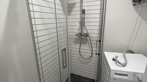 Foto 5 de Estudi en venda a Paseo de la Estación, 50, Estación, Salamanca