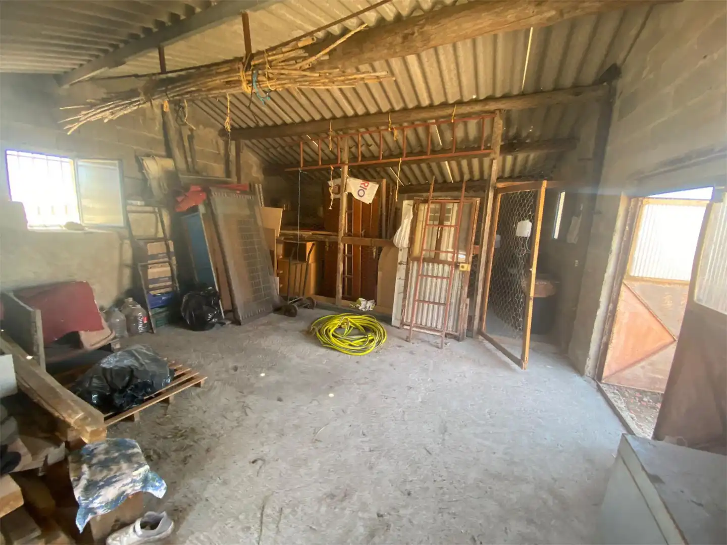 Terreno en venta en Peñausende