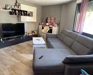 Living room of Duplex for sale in Almoines