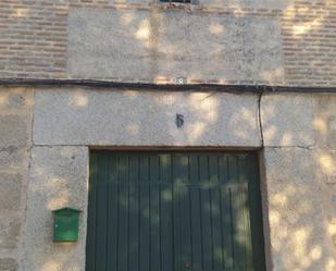 Parking of Flat for sale in Sonseca