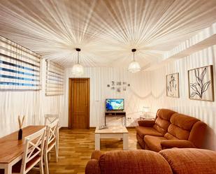 Sala d'estar de Pis en venda en Monachil