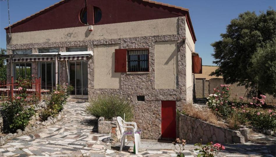 Flat for sale in Calle Tejar, 6b, Cigales, Valladolid - image 1 Photo 1 of Flat for sale in Calle Tejar, 6b, Cigales, Valladolid