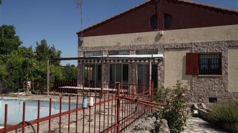 Flat for sale in Calle Tejar, 6b, Cigales, Valladolid - image 2 Photo 2 of Flat for sale in Calle Tejar, 6b, Cigales, Valladolid