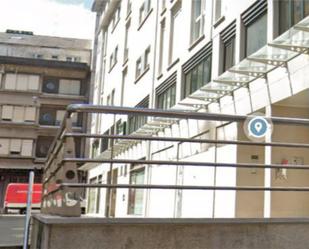 Office for sale in Rúa Manuel Becerra, 14, Paradai Exterior view of Office for sale in Lugo Capital