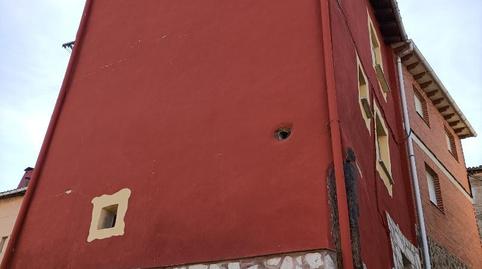 Foto 2 von Haus oder Chalet zum Verkauf in Calle Hospital, 9, Villafranca Montes de Oca, Burgos