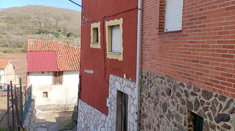 Foto 3 von Haus oder Chalet zum Verkauf in Calle Hospital, 9, Villafranca Montes de Oca, Burgos