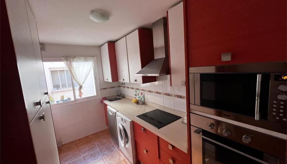 Photo 1 of Flat for sale in Calle Granada, 33, Lobres, Granada
