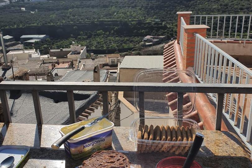 House or chalet for sale in Calle San Antón, 34, Abla, Almería - image 1 Photo 1 of House or chalet for sale in Calle San Antón, 34, Abla, Almería