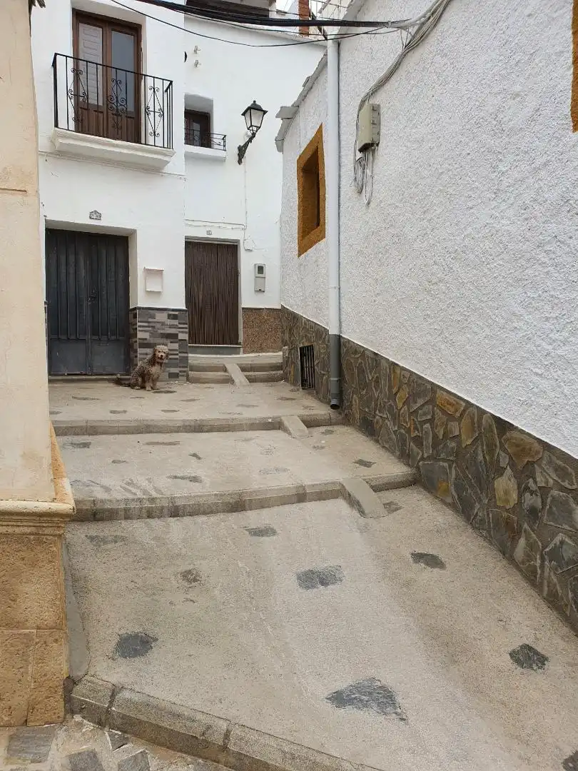 Houses for sale in Calle San Antón, 34, Abla Houses for sale in Calle San Antón, 34, Abla