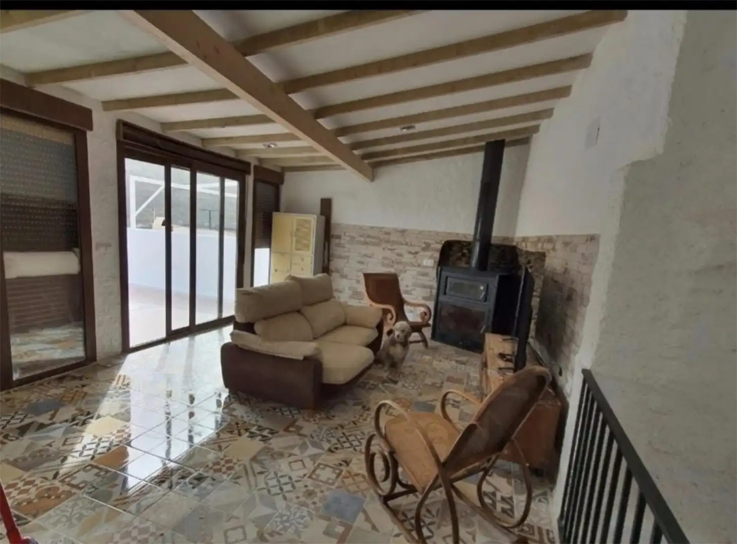 Houses for sale in Calle San Antón, 34, Abla Houses for sale in Calle San Antón, 34, Abla