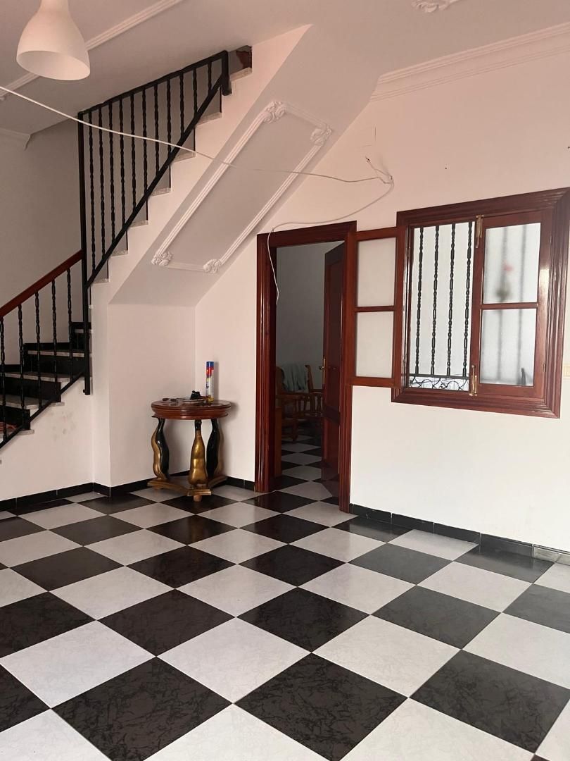 Single-family semi-detached for sale in Sierra de Yeguas  with Air Conditioner, Terrace and Balcony