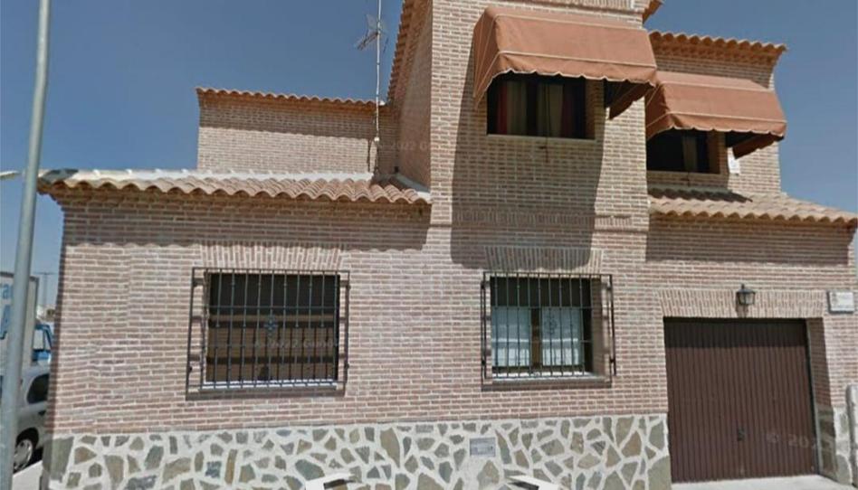 Flat for sale in Polán, Toledo - image 1 Photo 1 of Flat for sale in Polán, Toledo