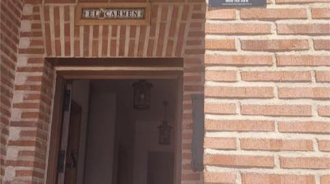 Flat for sale in Polán, Toledo - image 4 Photo 4 of Flat for sale in Polán, Toledo